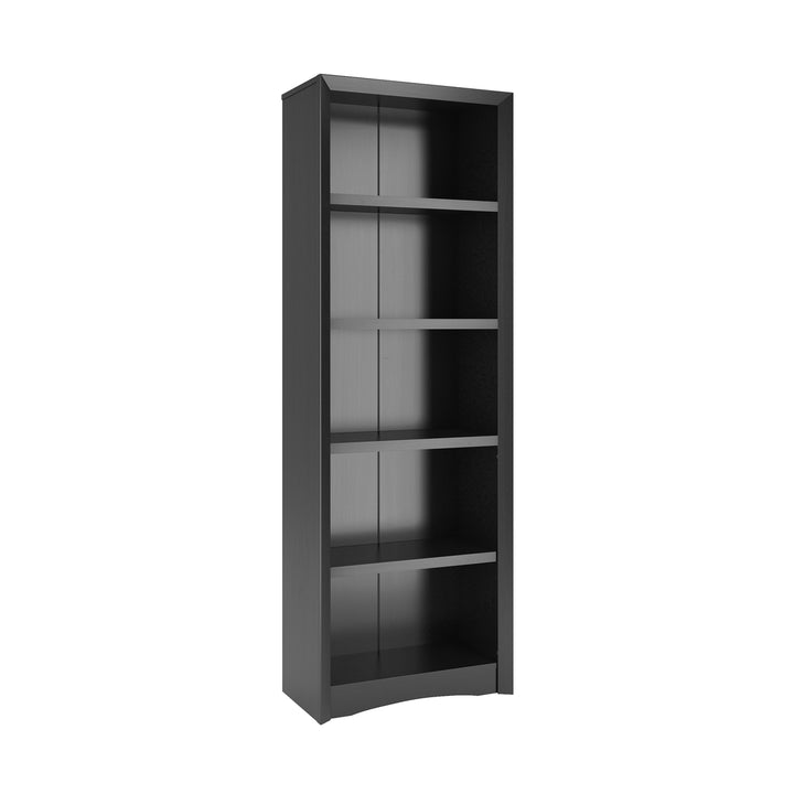 CorLiving Quadra 71" Bookcase Image 1