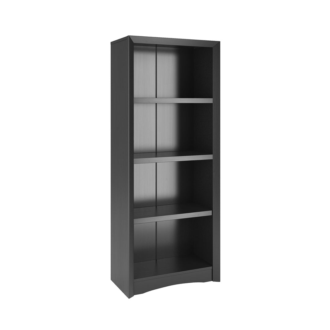 CorLiving Quadra 59" Bookcase Image 1