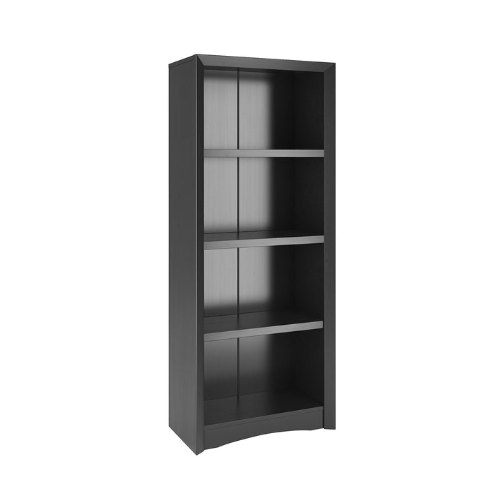 CorLiving Quadra 59" Bookcase Image 1