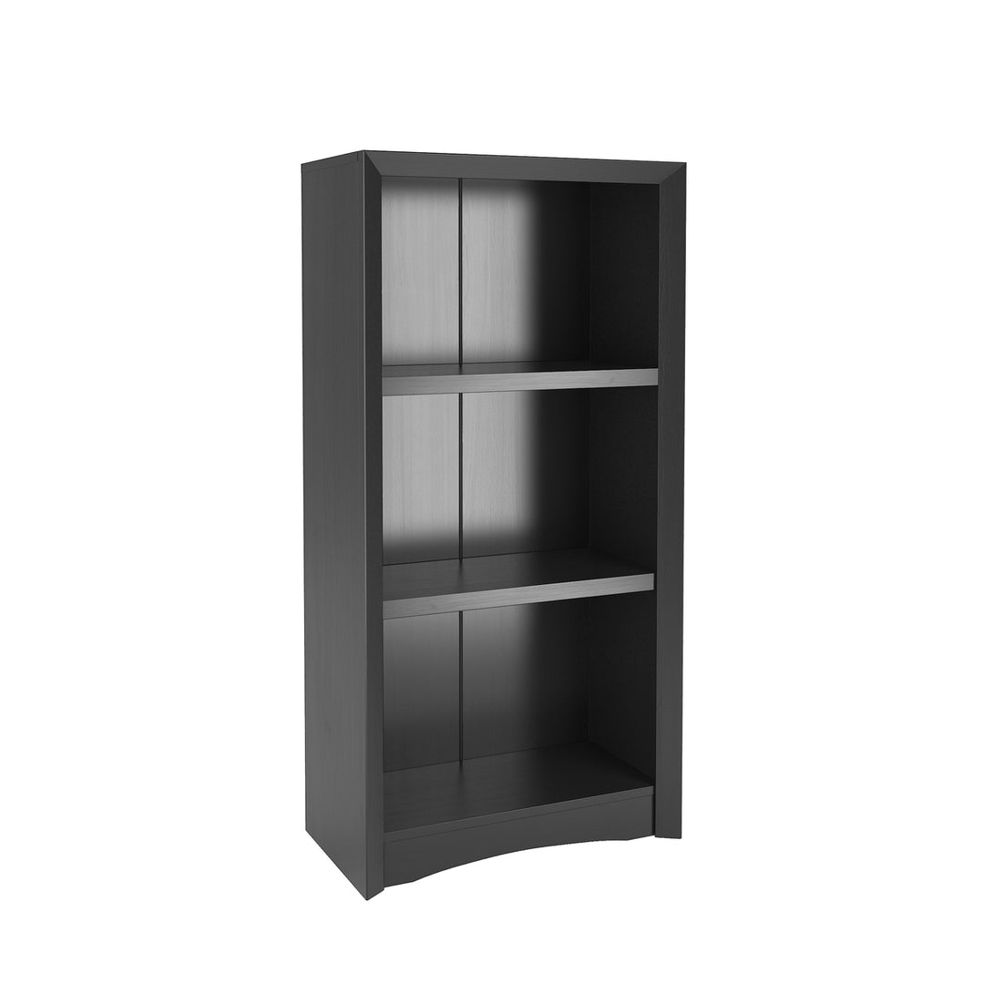 CorLiving Quadra 47" Bookcase Image 1