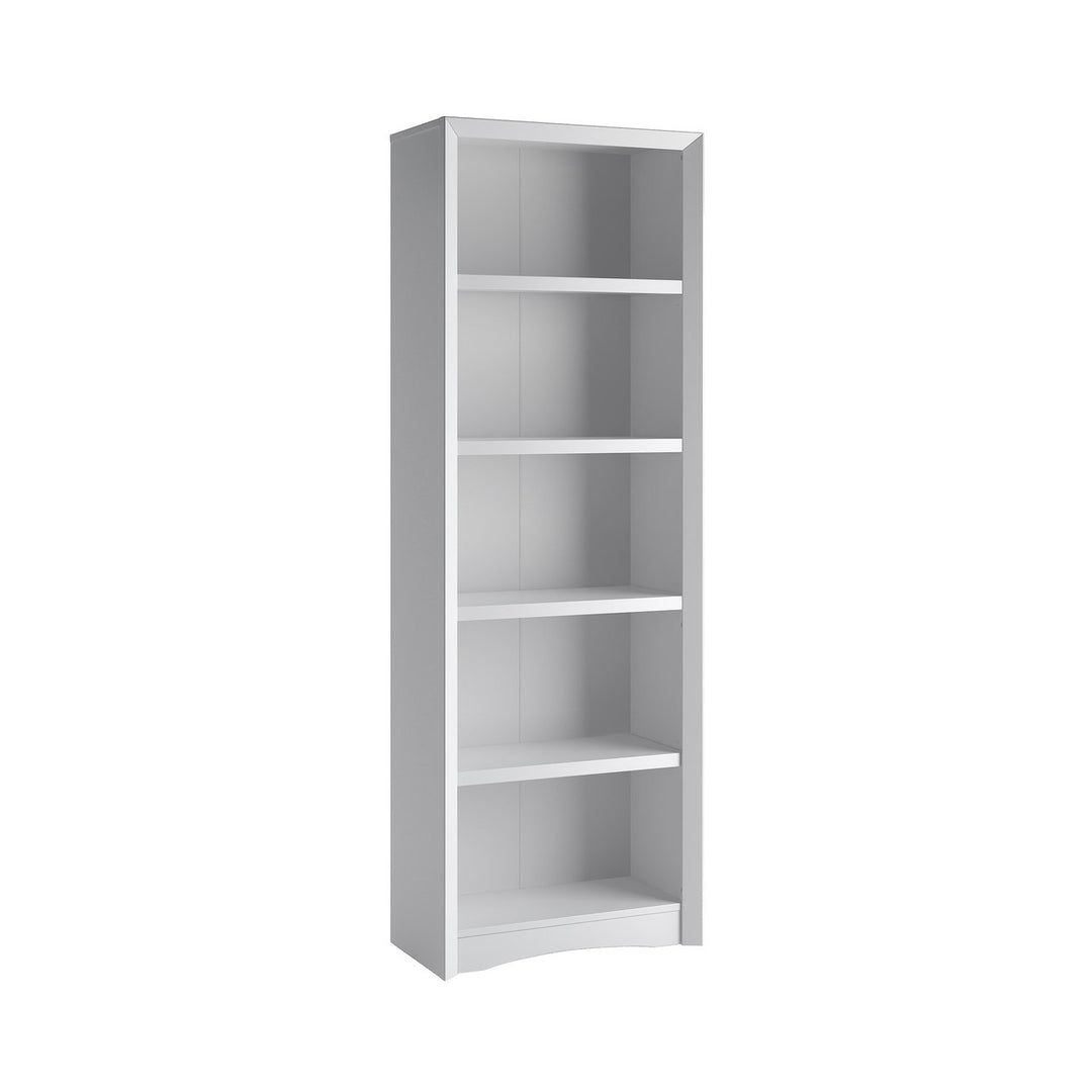 CorLiving Quadra 71" Bookcase Image 6