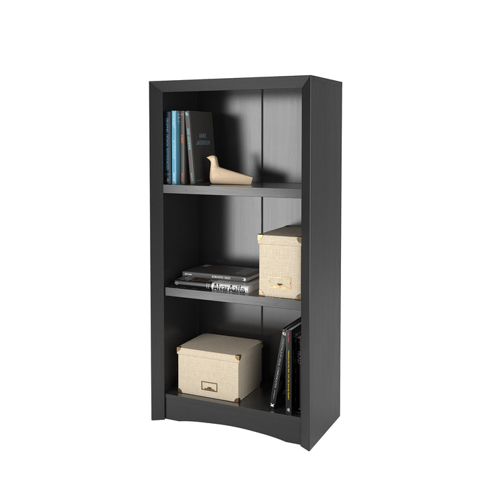 CorLiving Quadra 47" Bookcase Image 2