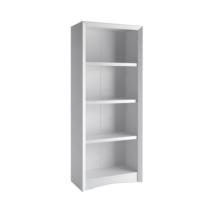 CorLiving Quadra 59" Bookcase Image 1