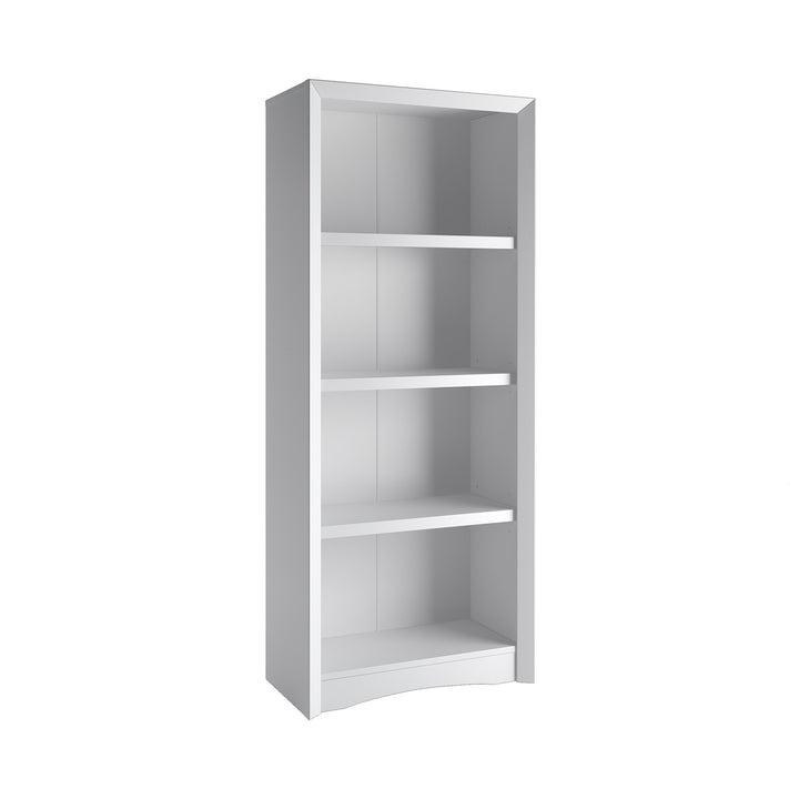 CorLiving Quadra 59" Bookcase Image 6