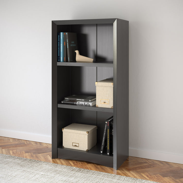 CorLiving Quadra 47" Bookcase Image 3