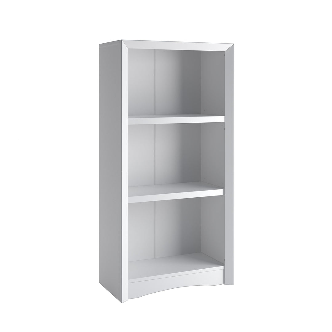 CorLiving Quadra 47" Bookcase Image 6