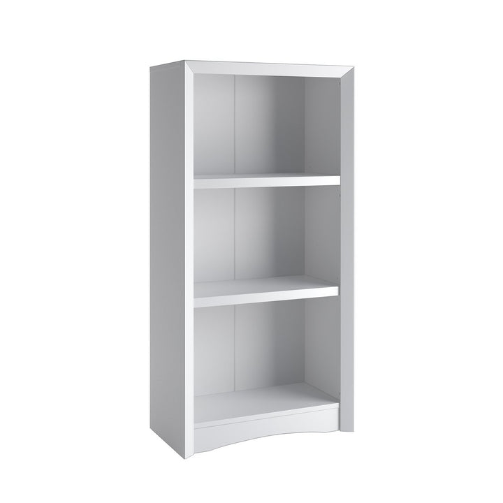 CorLiving Quadra 47" Bookcase Image 1