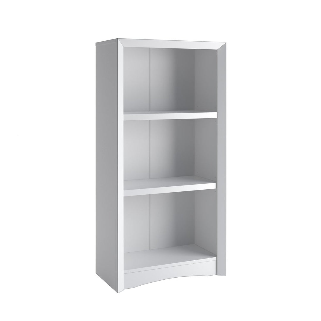 CorLiving Quadra 47" Bookcase Image 1