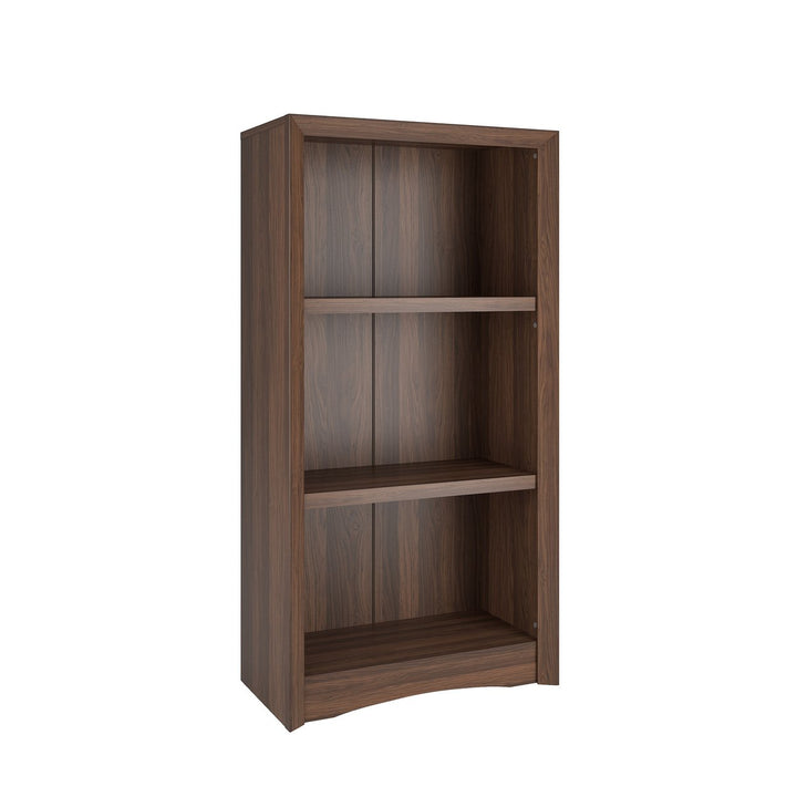 CorLiving Quadra 47" Bookcase Image 1