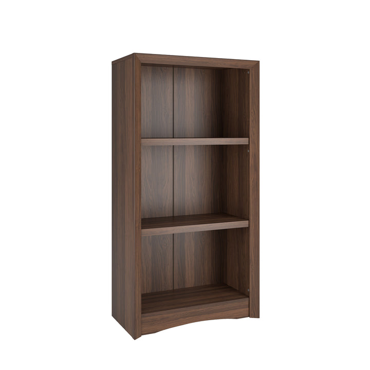 CorLiving Quadra 47" Bookcase Image 7