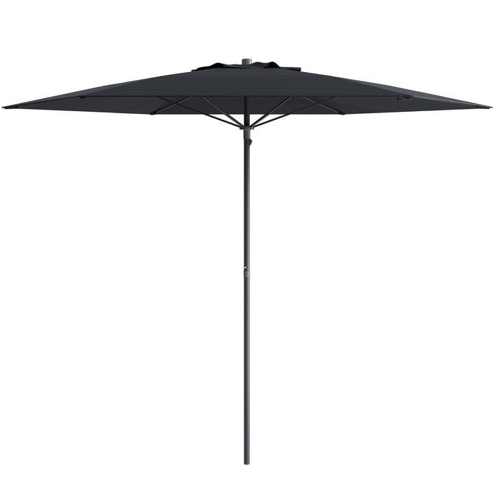 CorLiving 7.5ft UV and Wind Resistant Beach/Patio Umbrella Image 1