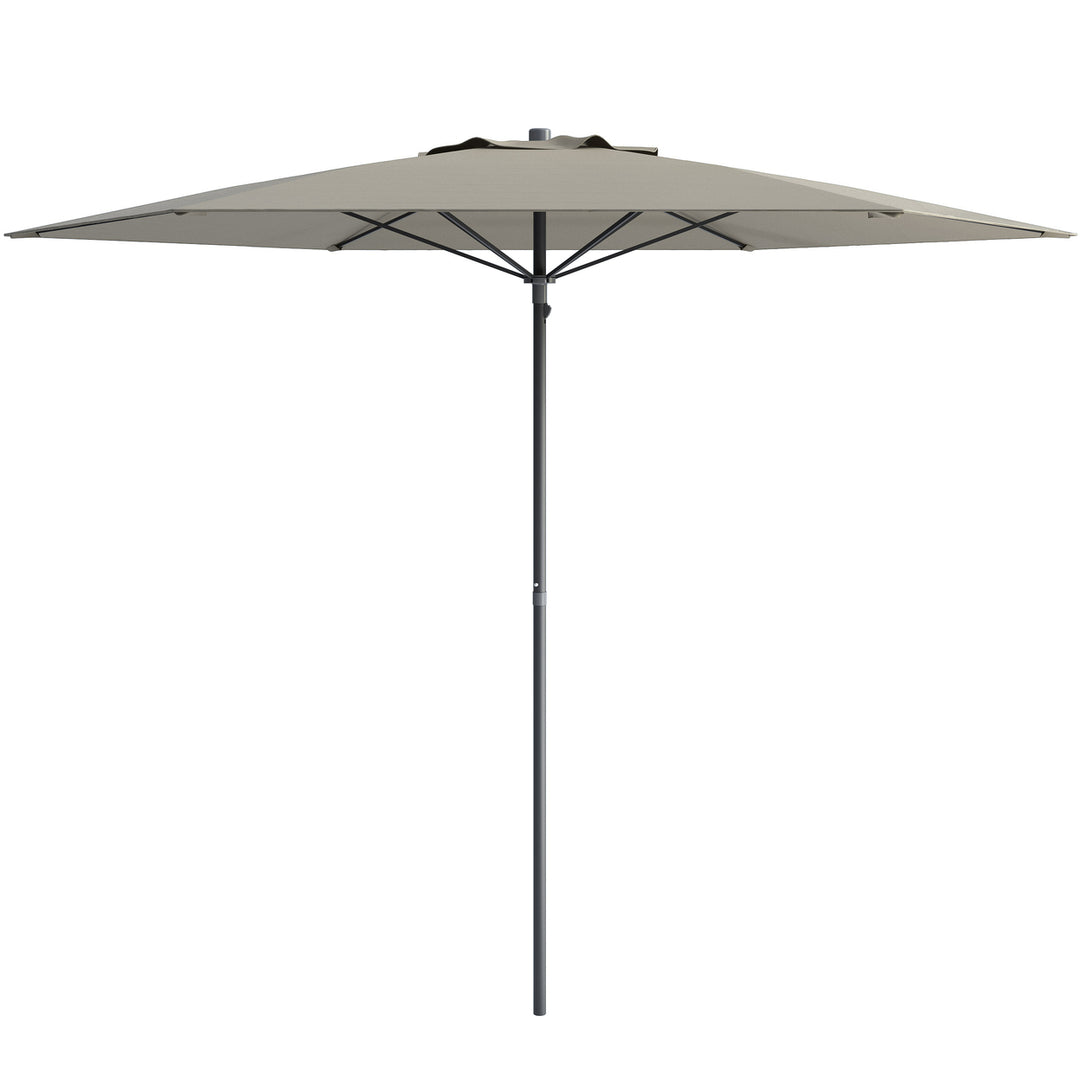 CorLiving 7.5ft UV and Wind Resistant Beach/Patio Umbrella Image 6