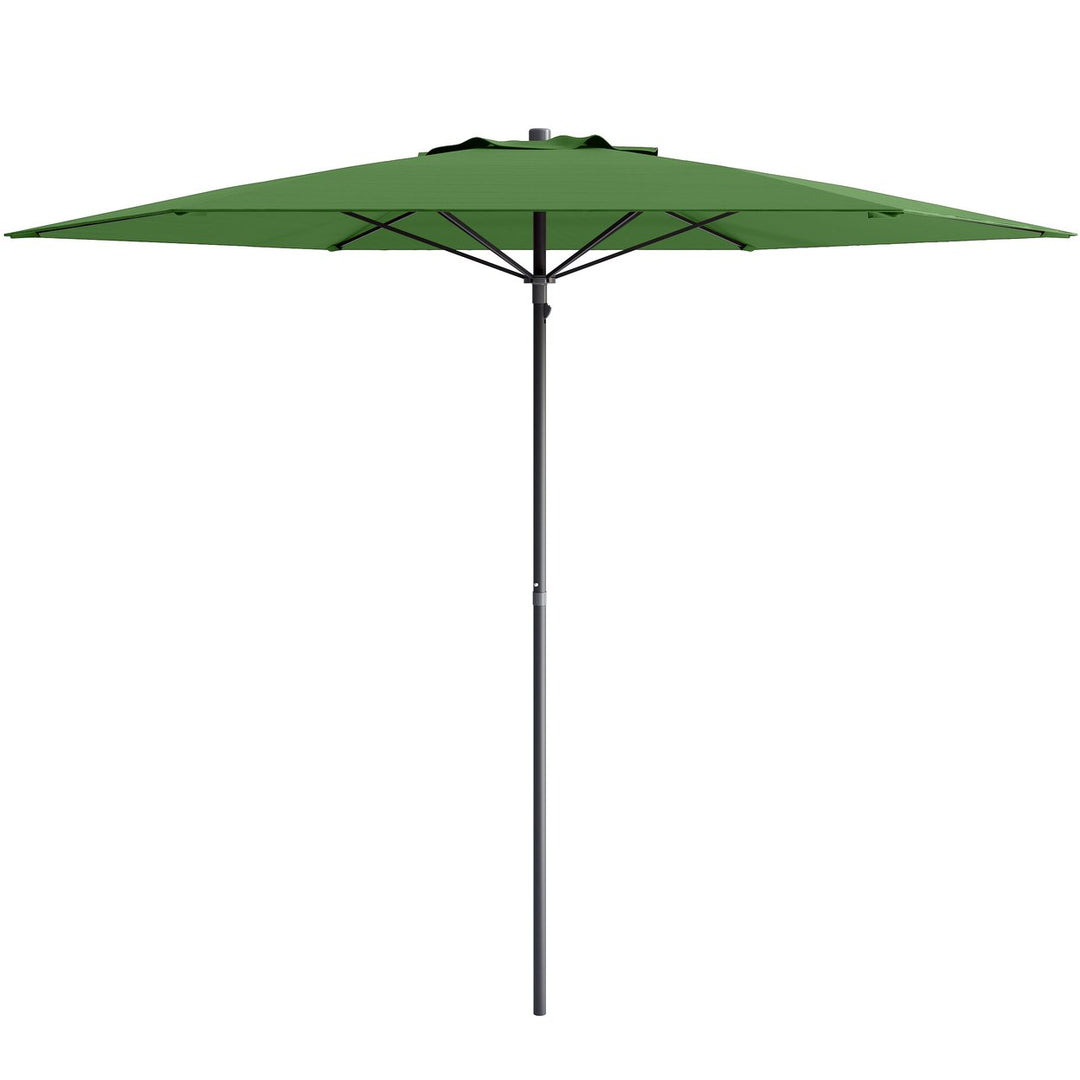 CorLiving 7.5ft UV and Wind Resistant Beach/Patio Umbrella Image 1