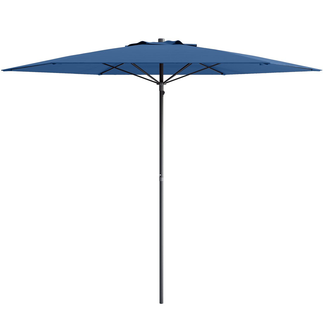 CorLiving 7.5ft UV and Wind Resistant Beach/Patio Umbrella Image 12