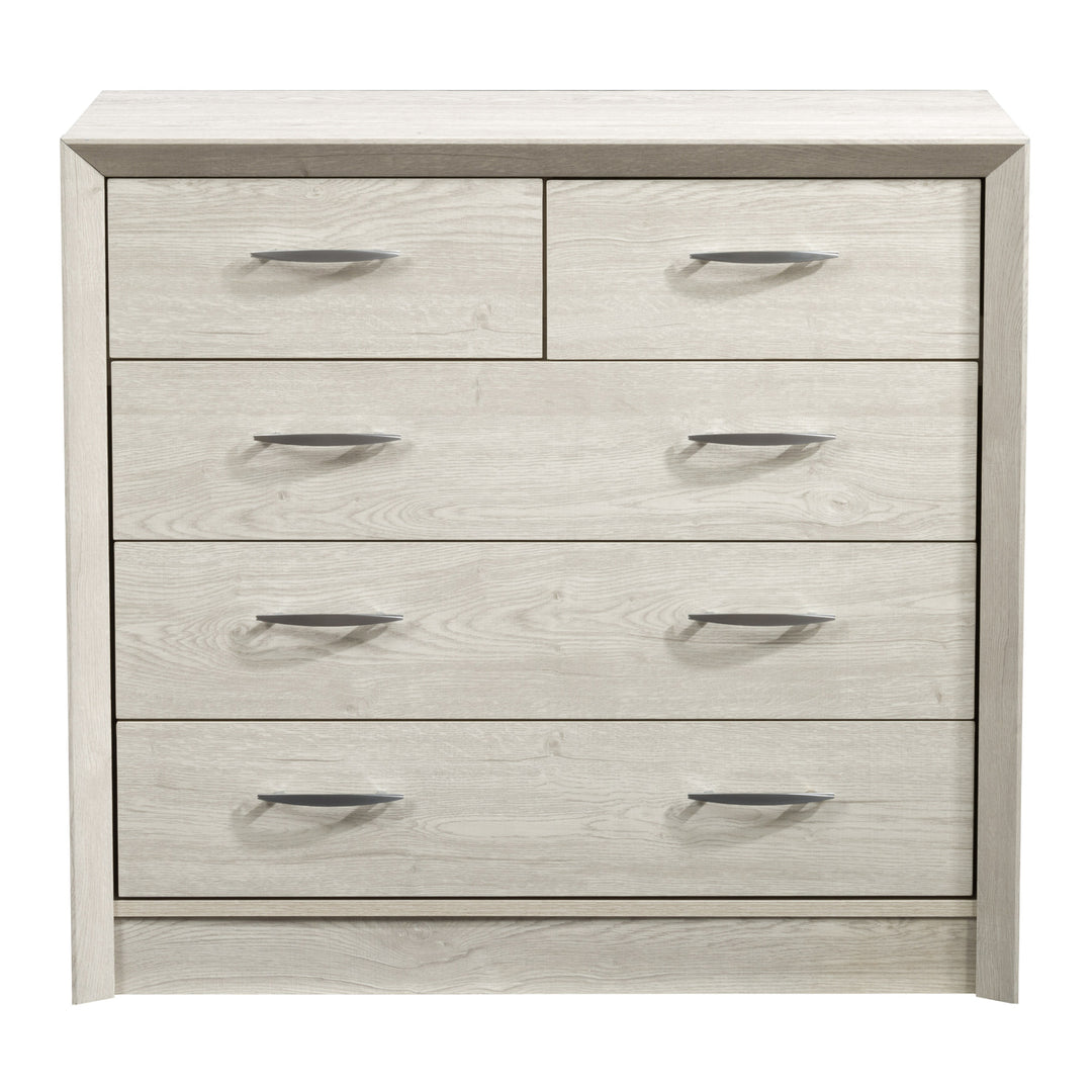 CorLiving Newport 5 Drawer Dresser Image 6