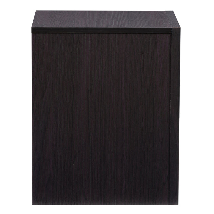 CorLiving Newport 1 Drawer Nightstand Image 4