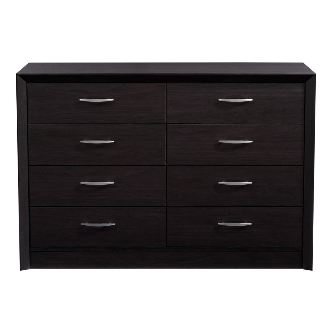 CorLiving Newport 8 Drawer Dresser Image 1