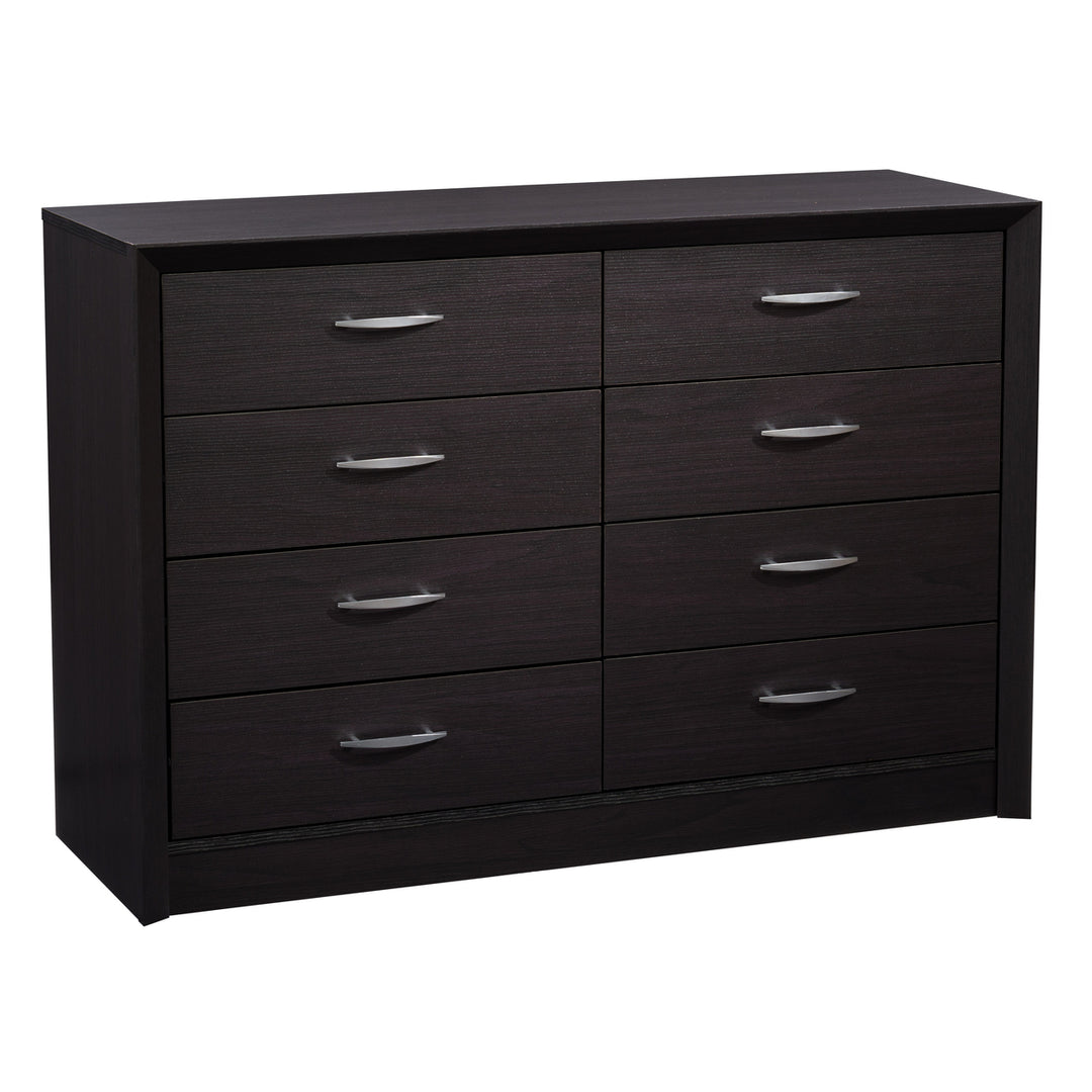 CorLiving Newport 8 Drawer Dresser Image 2