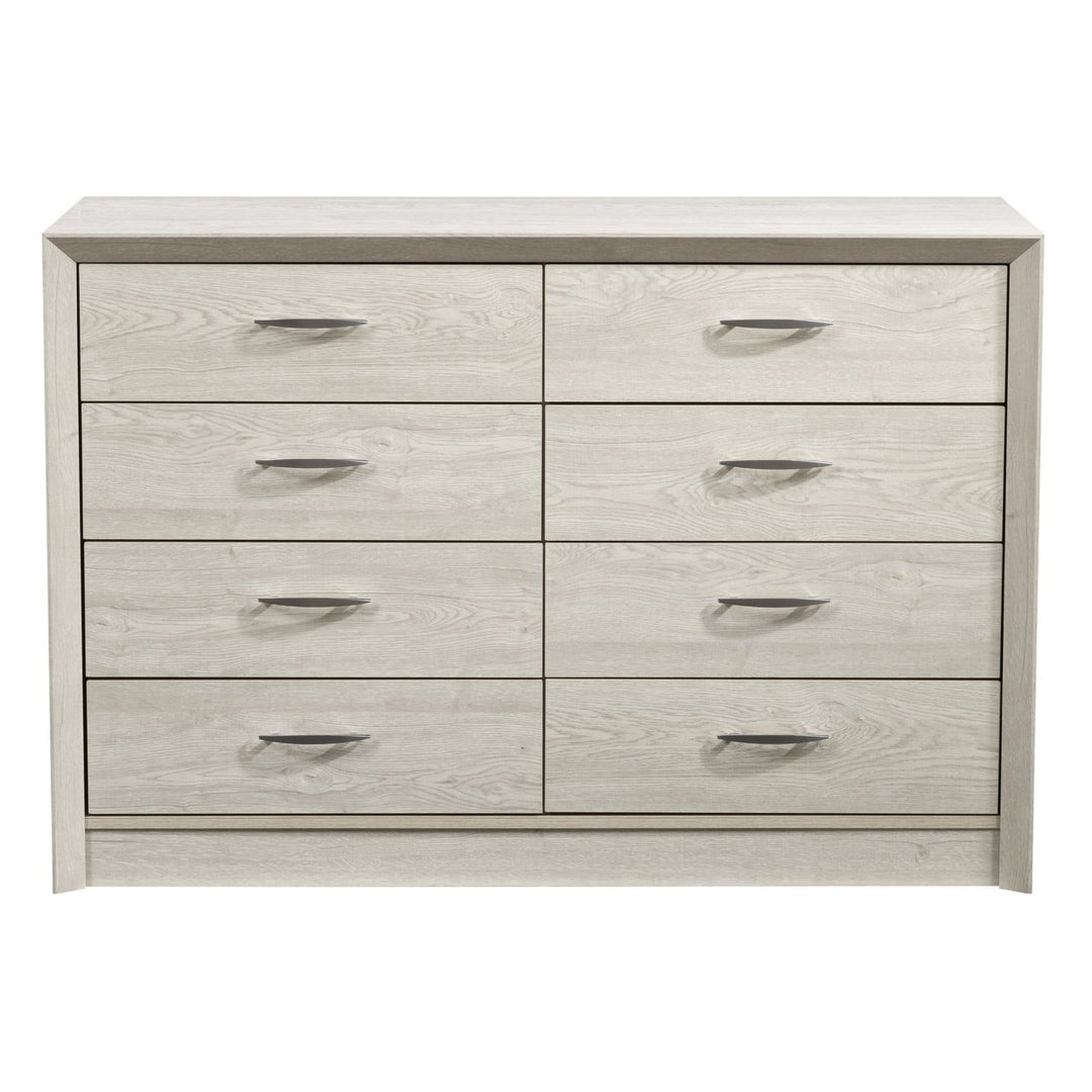 CorLiving Newport 8 Drawer Dresser Image 1