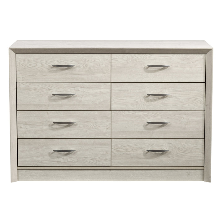 CorLiving Newport 8 Drawer Dresser Image 6