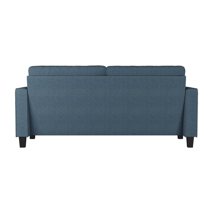 CorLiving Georgia Fabric Three Seater Sofa Image 4