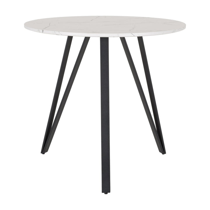 CorLiving Lennox Iron Leg Dining Image 1