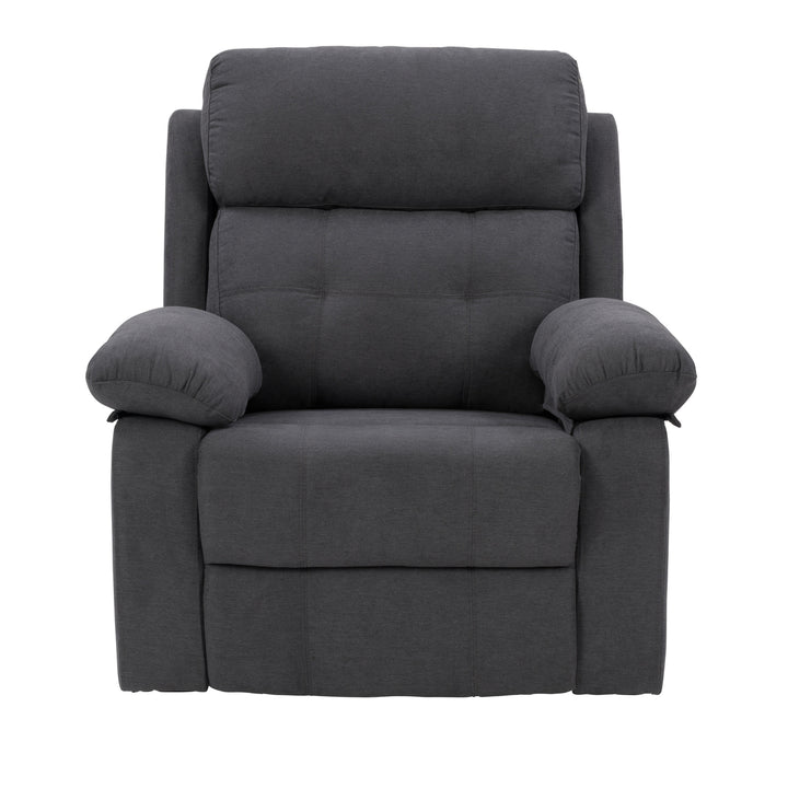 CorLiving Oren Manual Recliner Image 6