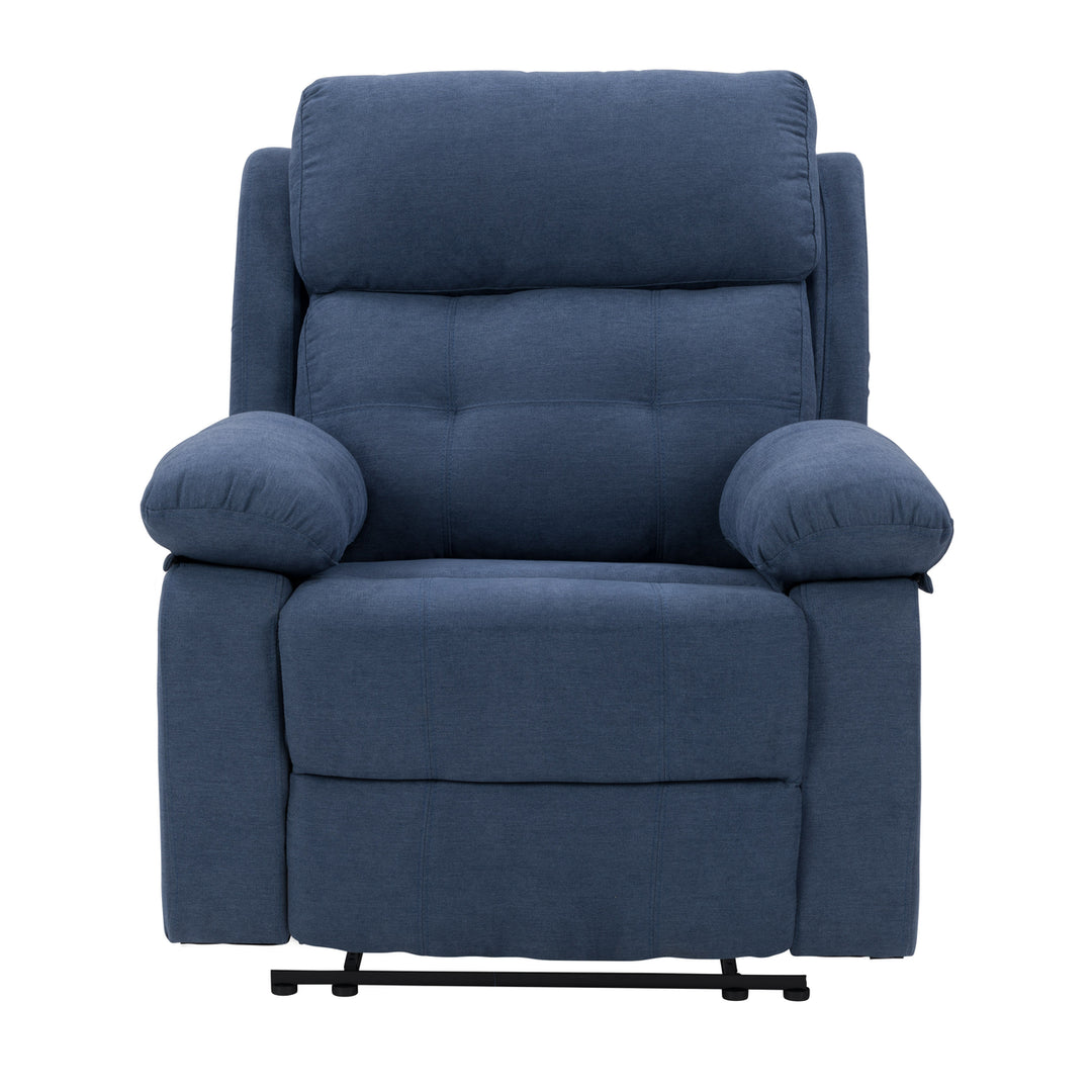 CorLiving Oren Manual Recliner Image 1