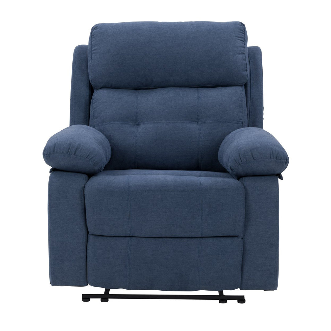 CorLiving Oren Manual Recliner Image 7