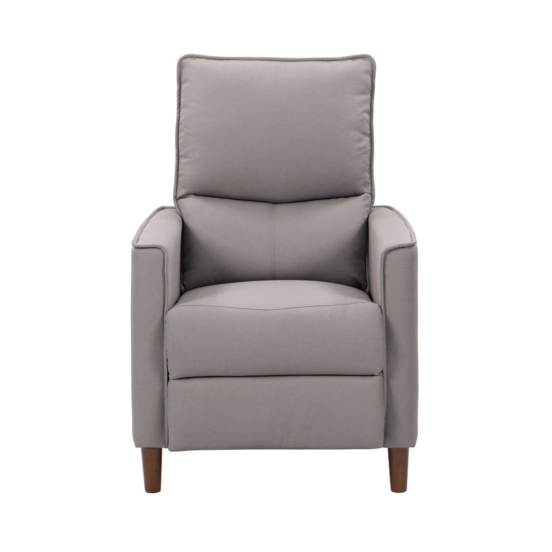 CorLiving Alder Manual Recliner in Image 1