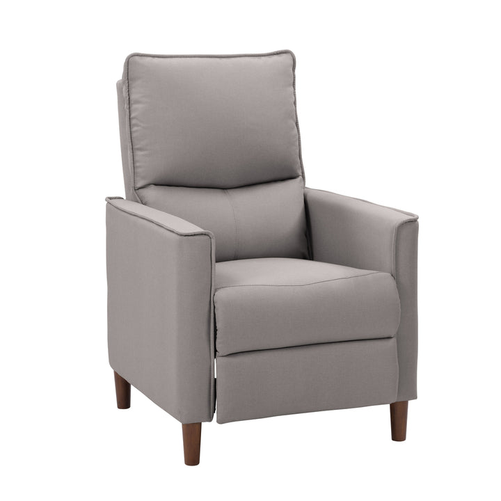 CorLiving Alder Manual Recliner in Image 4