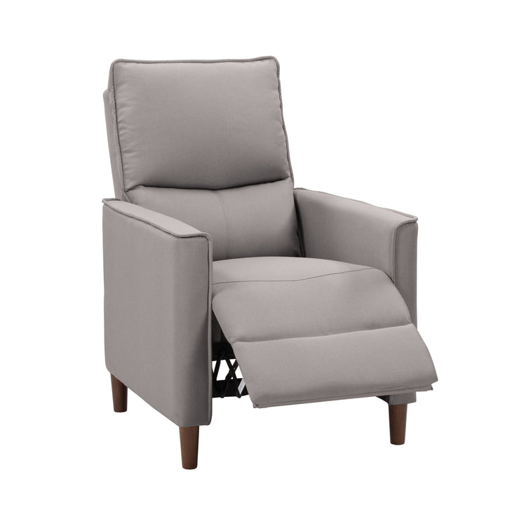 CorLiving Alder Manual Recliner in Image 5