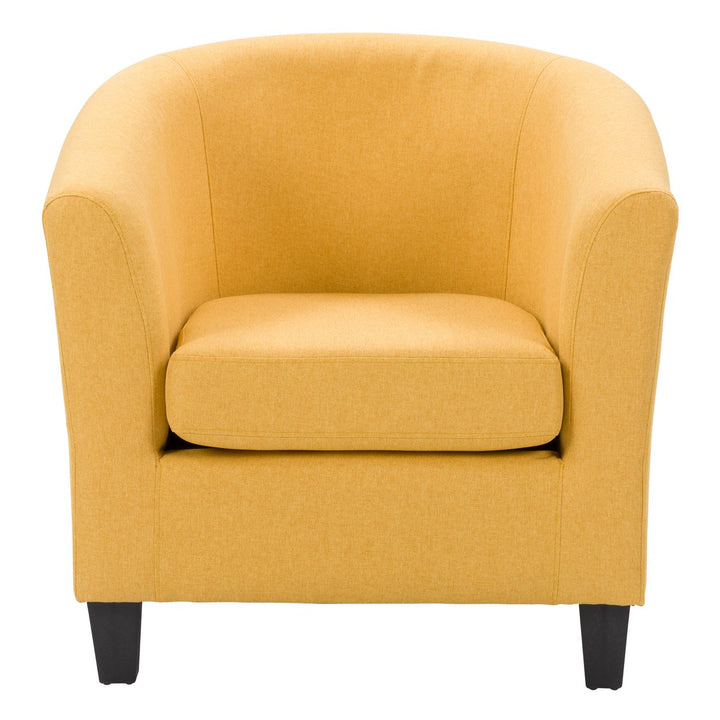 CorLiving Elwood Tub Chair Image 1