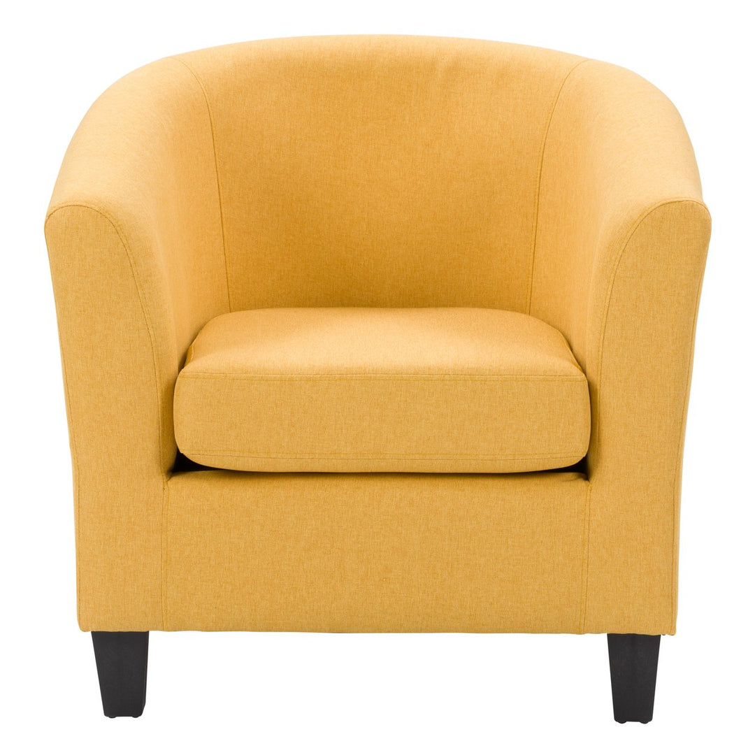 CorLiving Elwood Tub Chair Image 6