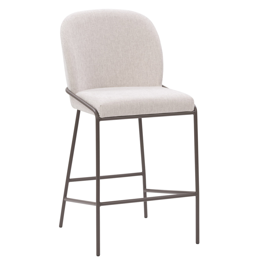 CorLiving Blakeley Counter Height Barstool Image 1