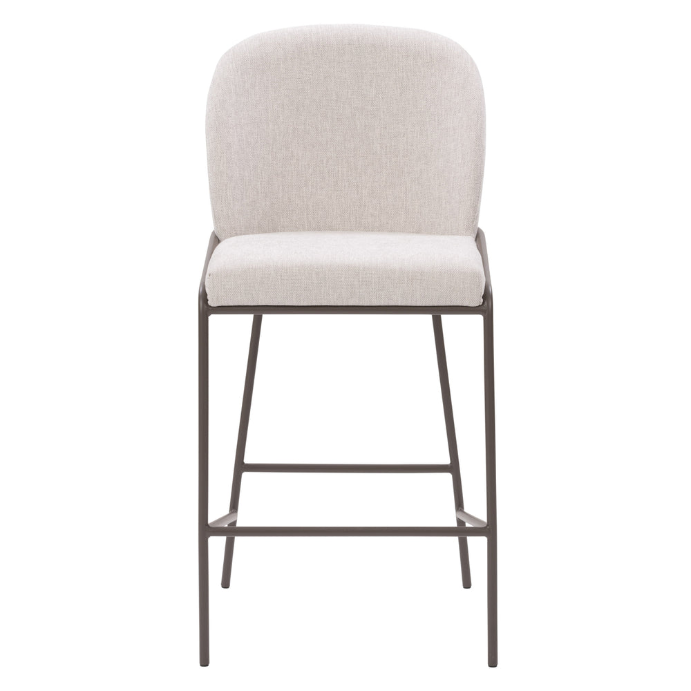 CorLiving Blakeley Counter Height Barstool Image 2