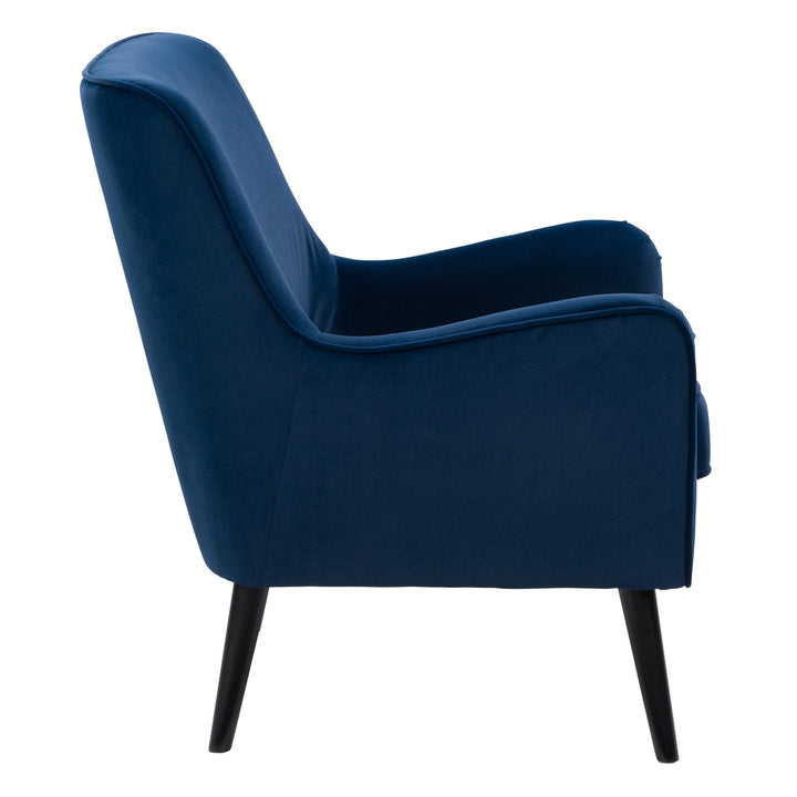 CorLiving Elwood Modern Accent Chair Image 4