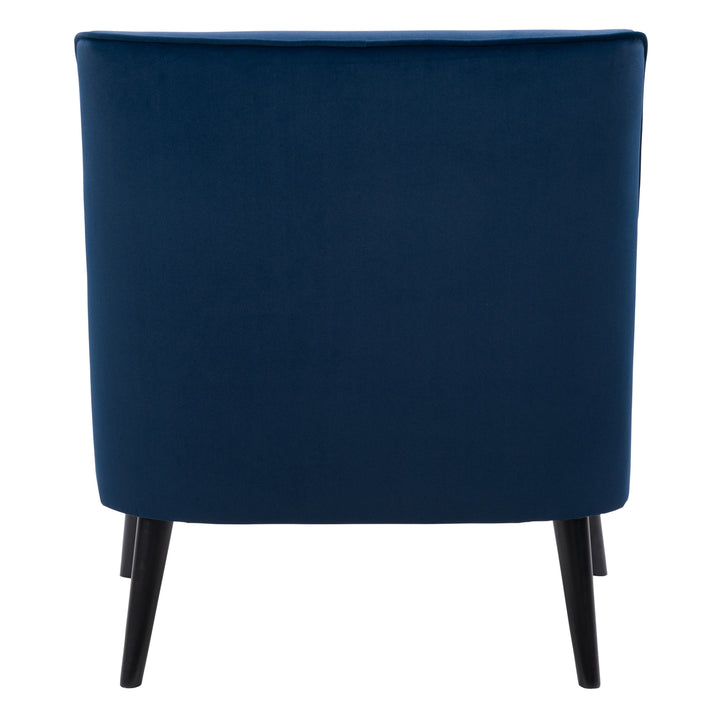 CorLiving Elwood Modern Accent Chair Image 5