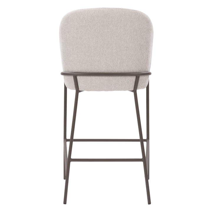 CorLiving Blakeley Counter Height Barstool Image 4