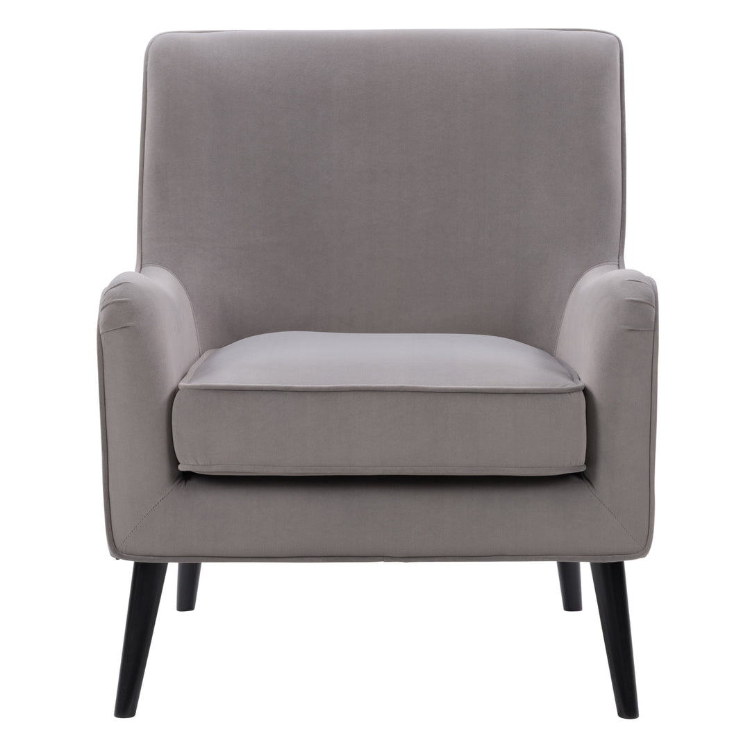 CorLiving Elwood Modern Accent Chair Image 6