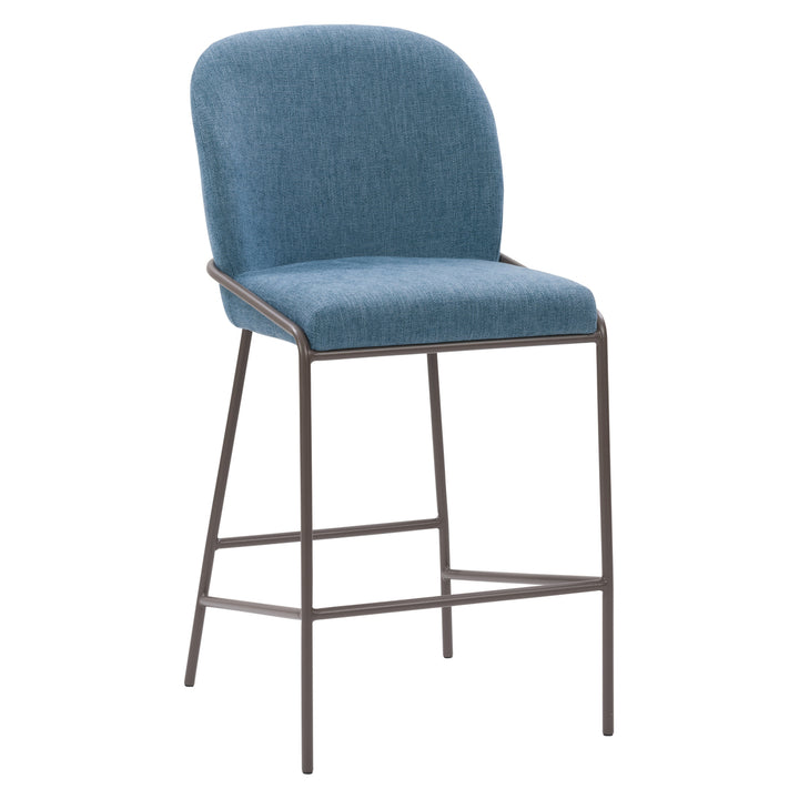 CorLiving Blakeley Counter Height Barstool Image 6