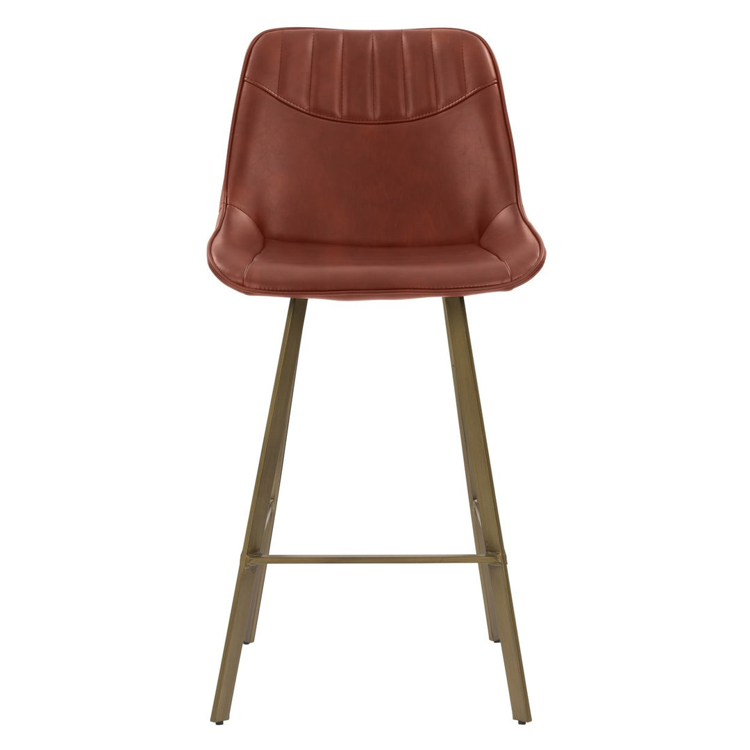 CorLiving Christoff Modern Barstool Image 2