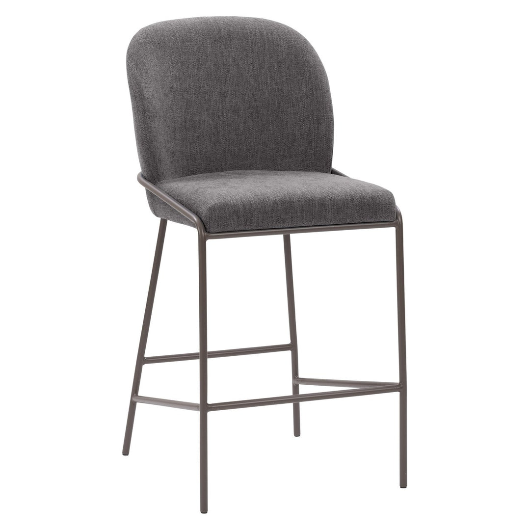 CorLiving Blakeley Counter Height Barstool Image 1