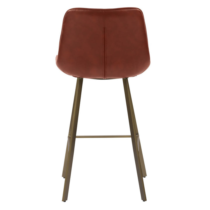 CorLiving Christoff Modern Barstool Image 4