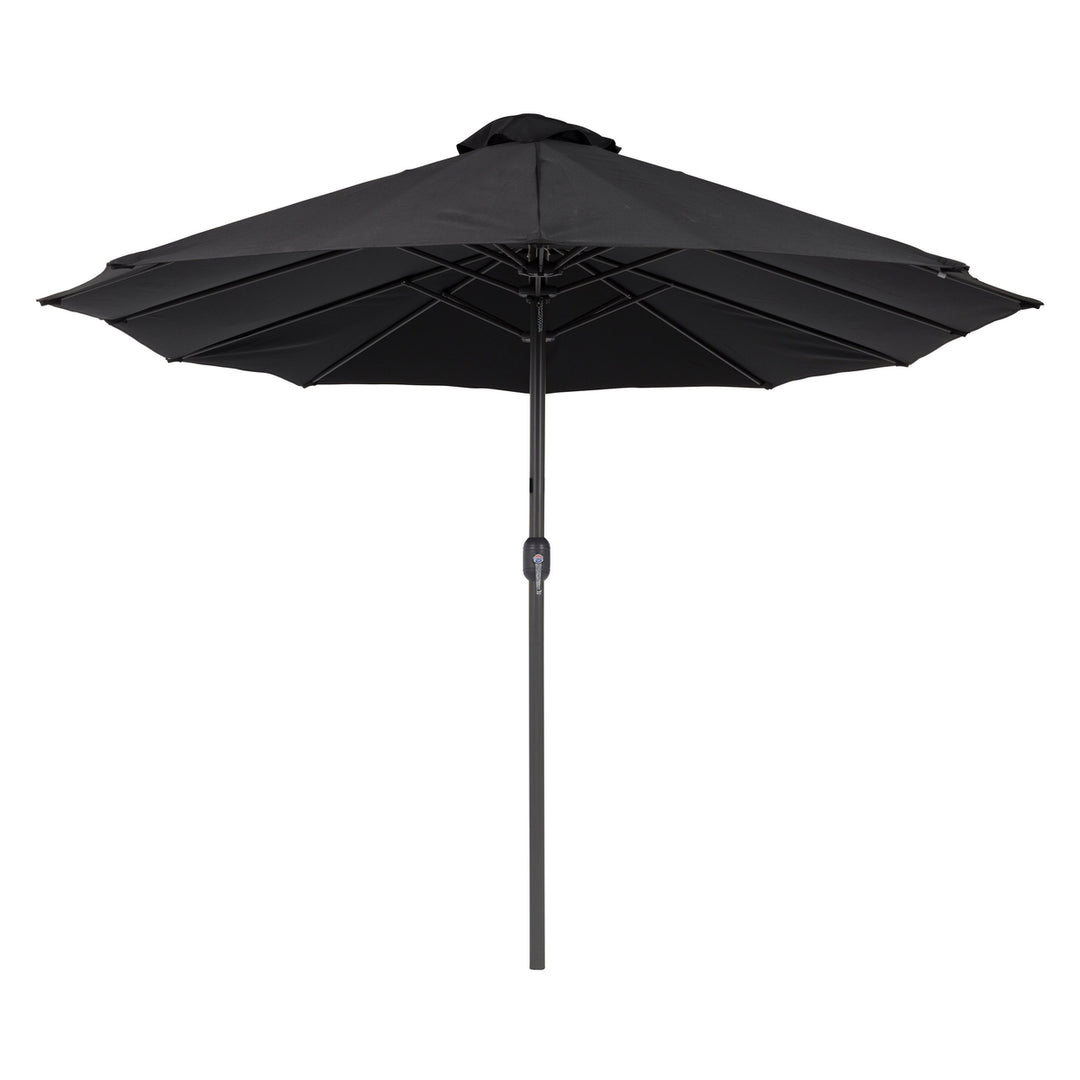 CorLiving 15ft Double Patio Umbrella Image 3