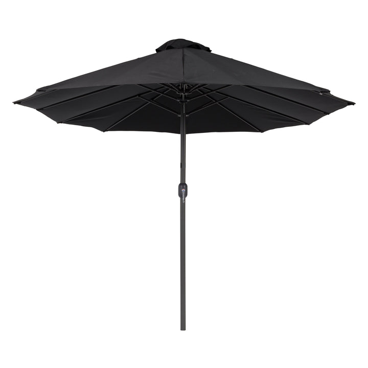 CorLiving 15ft Double Patio Umbrella Image 3