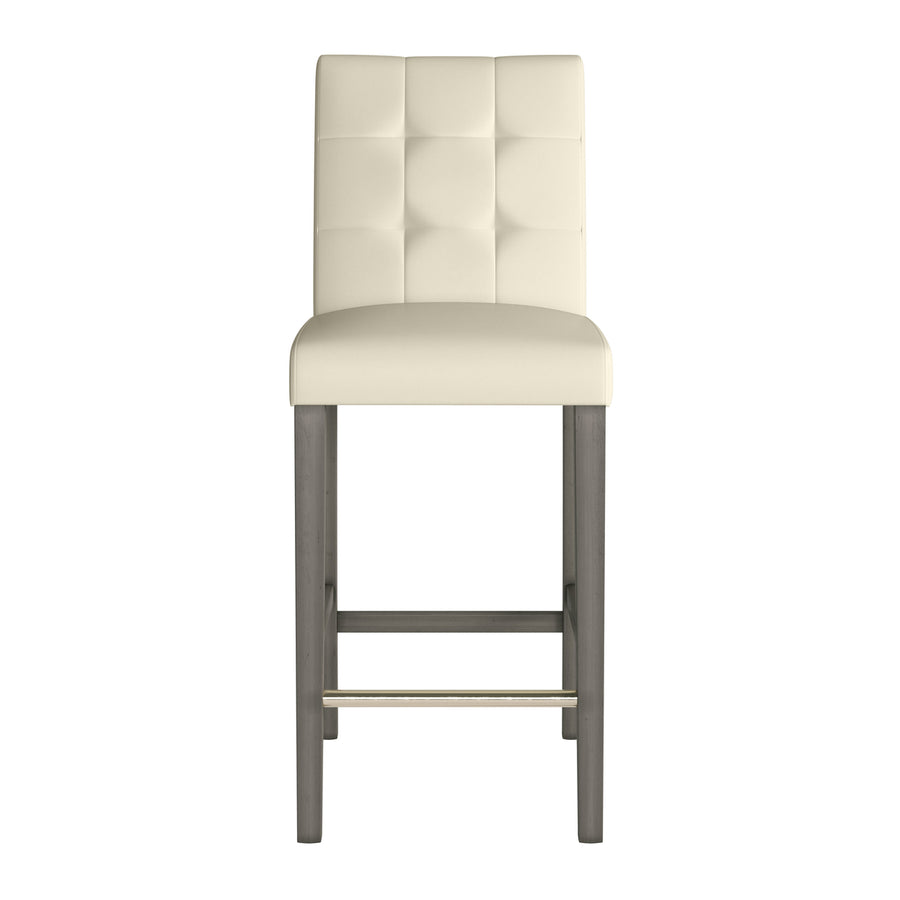 CorLiving Leila Bar Height Barstool Image 1