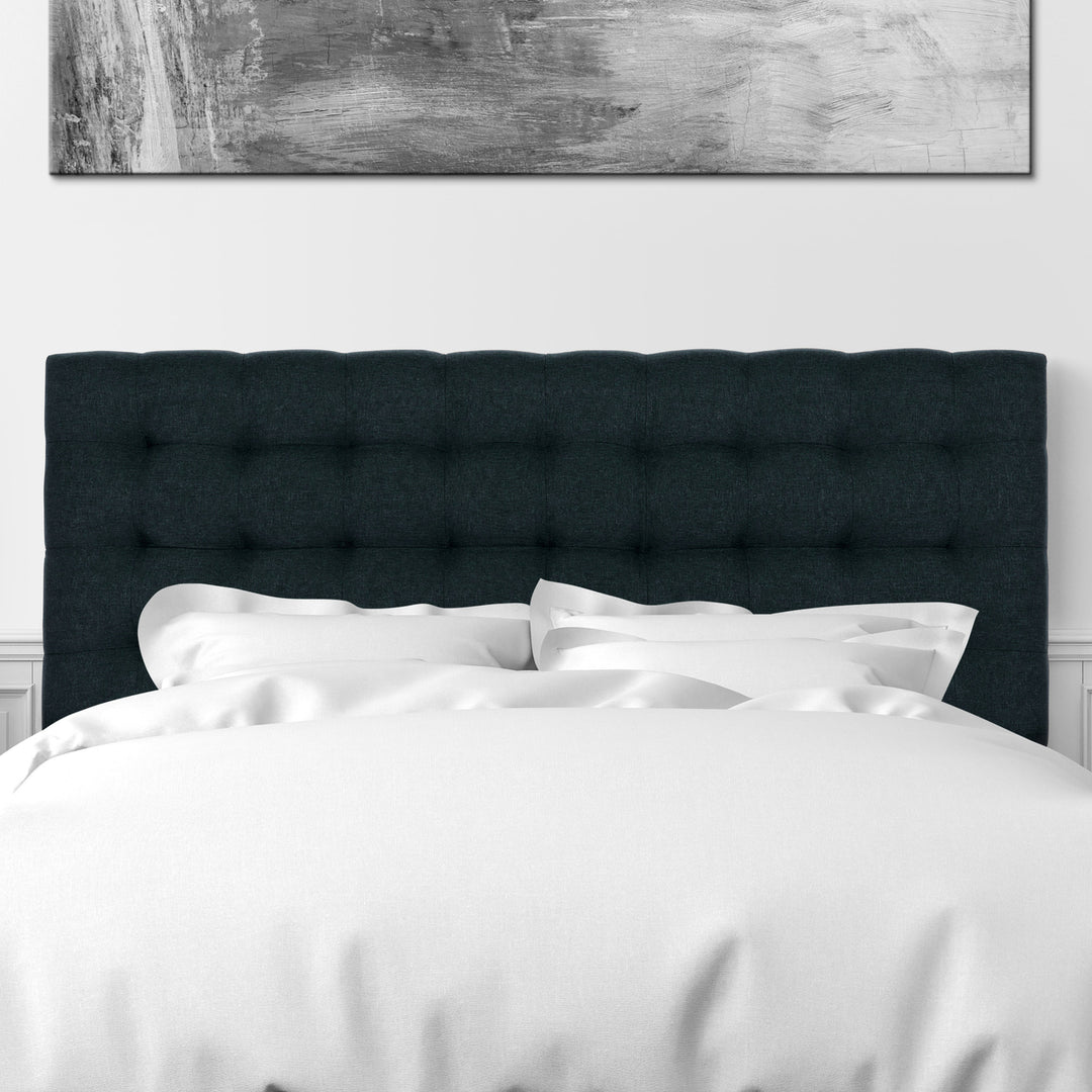 CorLiving Valencia Headboard, Queen Image 3