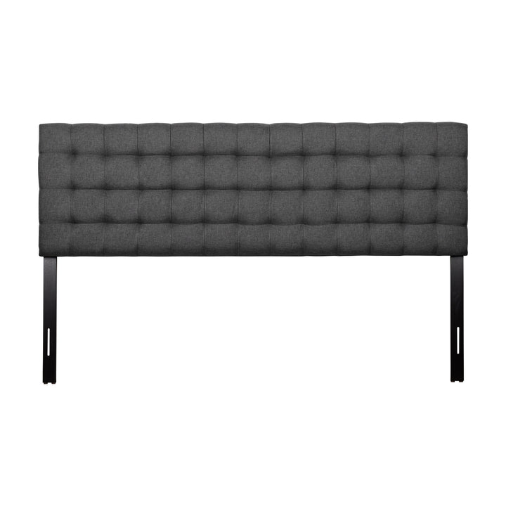 CorLiving Valencia Headboard, King Image 1