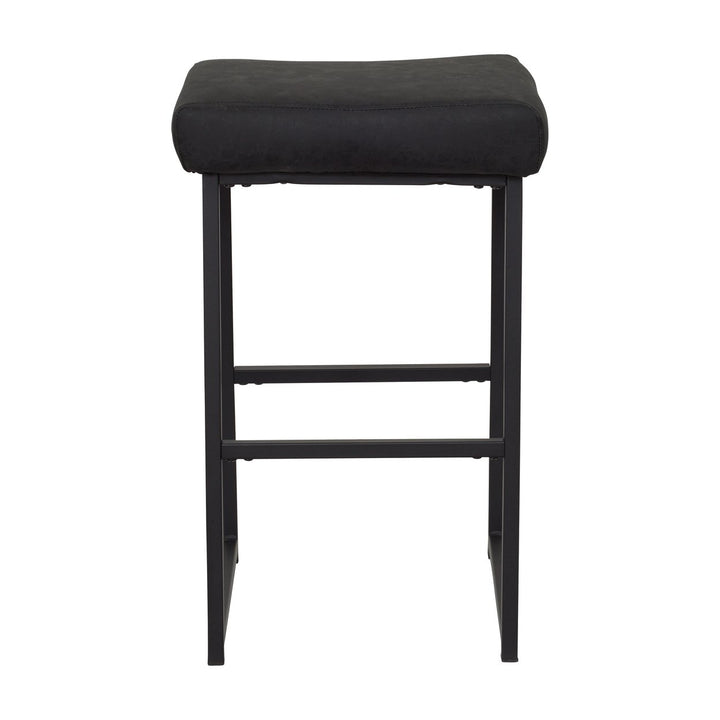 CorLiving Milo Backless Barstool Image 1